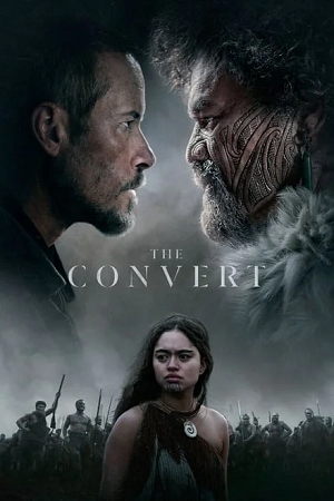 Download The Convert (2024) WEB-DL {English With Subtitles} Full Movie 480p [370MB] | 720p [1GB] | 1080p [2.5GB]