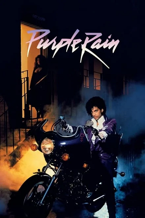 Download Purple Rain (1984) BluRay {English With Subtitles} Full Movie 480p [380MB] | 720p [980MB] | 1080p [2.2GB]