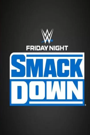 Download WWE Friday Night SmackDown (15th March – 2024) English Full WWE Show 480p [380MB] | 720p [960MB] HDRip