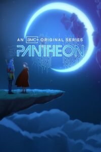 Download Pantheon (Season 1 – 2) COMPLETE English WEB Series 720p [100MB] WEB-DL