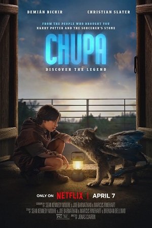 Download Chupa (2023) WEB-DL Dual Audio {Hindi-English} 480p [400MB] | 720p [600MB] | 1080p [2GB]