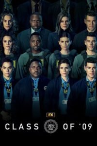 Download Class of ’09 (2023) Season 1 [S01E08 Added] Hulu Original English WEB Series 720p | 1080p WEB-DL