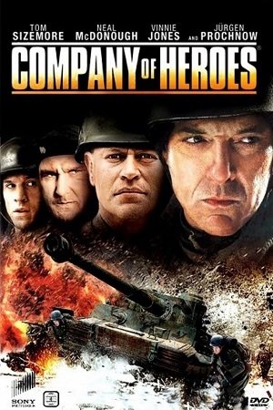 Download Company Of Heroes (2013) Dual Audio {Hindi-English} 480p [490MB] | 720p [950MB] | 1080p [2.5GB]