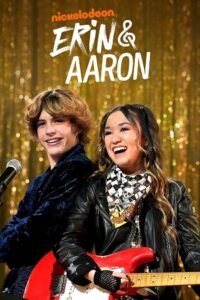 Download Erin & Aaron (2023) Season 1 Hindi-Dubbed (ORG) Netflix Original-Series All Episodes 480p | 720p | 1080p WEB-DL