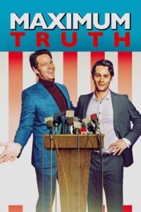 Download Maximum Truth (2023) WEB-DL {English With Subtitles} Full Movie 480p [250MB] | 720p [700MB] | 1080p [1.6GB]