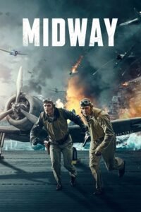 Download Midway (2019) Dual Audio {Hindi-English} 480p [450MB] | 720p [1.4GB] | 1080p [3.7GB] | 2160p [14GB]