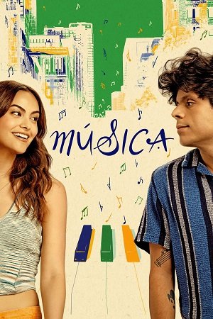 Download Música (2024) WEB-DL Dual Audio {Hindi-English} 480p [330MB] | 720p [870MB] | 1080p [2GB] – Amazon Original Film