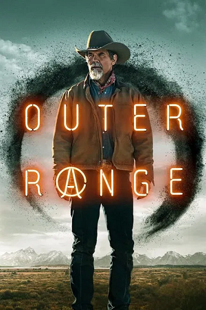 Download Outer Range (Season 1 – Complete) Dual Audio {Hindi-English} 480p HD 720p & 1080p WEB-DL