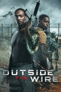 Download Outside the Wire – Netflix Original (2021) Dual Audio {Hindi-English} 480p [400MB] | 720p [1GB] | 1080p [2.2GB]