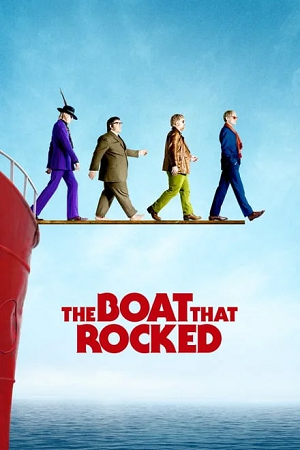 Download The Boat That Rocked (2009) BluRay Dual Audio {Hindi-English} 480p [500MB] | 720p [1.3GB] | 1080p [3GB]