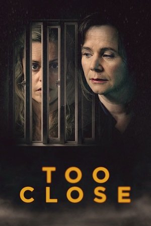 Download Too Close – Season 1 (2021) Dual Audio {Hindi-English} Amazon Original WEB Series 480p 720p & 1080p WEB-DL