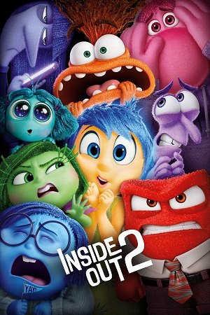 Download Inside Out 2 (2024) BluRay Dual Audio {Hindi-English} 480p [370MB] | 720p [780MB] | 1080p [2.3GB]