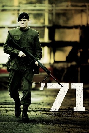 Download ’71 (2014) Dual Audio {Hindi-English} BluRay 480p [380MB] | 720p [980MB] | 1080p [2.2GB]