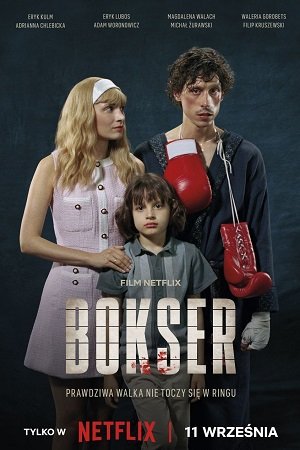 Download Boxer | NetFlix Origina (2024) Dual Audio {Hindi-English} WEB-DL 480p [550MB] | 720p [1.4GB] | 1080p [6.5GB]