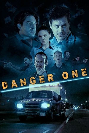 Download Danger One (2018) Dual Audio {Hindi-English} 480p [350MB] | 720p [1GB] | 1080p [2GB] BluRay