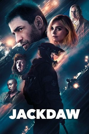 Download Jackdaw (2024) BluRay Dual Audio {Hindi-English} 480p [350MB] | 720p [990MB] | 1080p [1.8GB]