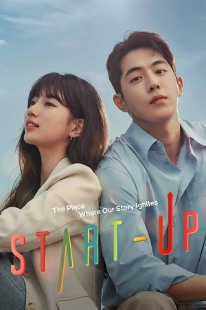 Download Start-Up (2019) Dual Audio {Hindi-Korean} BluRay 480p [350MB] | 720p [950MB] | 1080p [2.1GB]