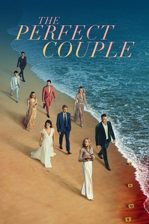 Download The Perfect Couple (2024) Season 1 Dual Audio {Hindi-English} NetFlix WEB Series 1080p & 720p WEB-DL