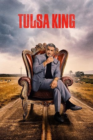 Download Tulsa King (2024) Season 2 [S02E02 Added] {English With Subtitles} Series 1080p | 720p WEB-DL