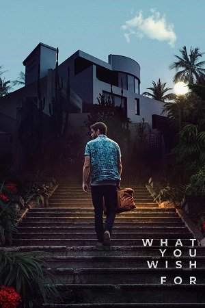 Download What You Wish For (2023) BluRay Dual Audio {Hindi-English} 480p [350MB] | 720p [950MB] | 1080p [2.2GB]