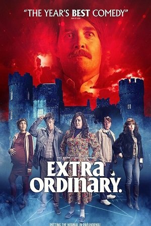 Download Extra Ordinary (2019) BluRay Dual Audio {Hindi-English} 480p [340MB] | 720p [950MB] | 1080p [2GB]