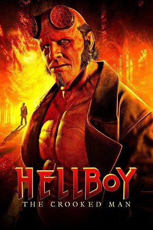 Download Hellboy: The Crooked Man (2024) AMZN WEBRip {English With Subtitles} Full Movie 480p [250MB] | 720p [920MB] | 1080p [1.9GB]