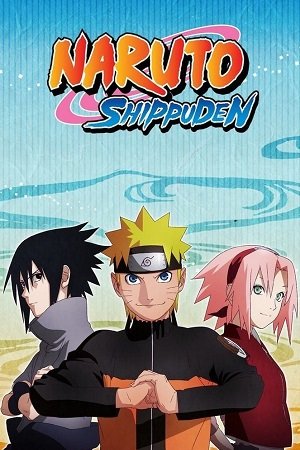 Download Naruto: Shippuden (Season 1 – 9) Hindi Dubbed (ORG) MULTi-Audio Anime Series 720p & 1080p WEB-DL