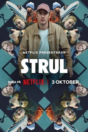 Download Trouble | Netflix Original (2024) WEB-DL Dual Audio {Hindi-English-Swedish} 480p [360MB] | 720p [1GB] | 1080p [2.3GB]