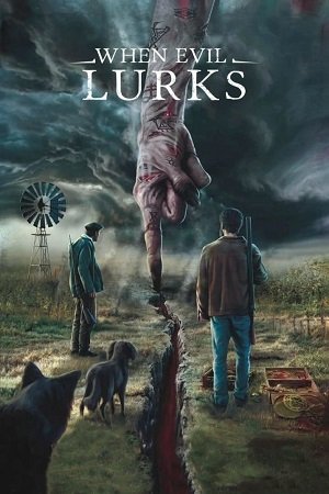 Download When Evil Lurks (2023) BluRay Dual Audio {Hindi-Spanish} 480p [490MB] | 720p [1.1GB] | 1080p [2.3GB]